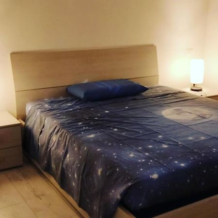 Apartmán Casa Altomare Ladispoli Exteriér fotografie
