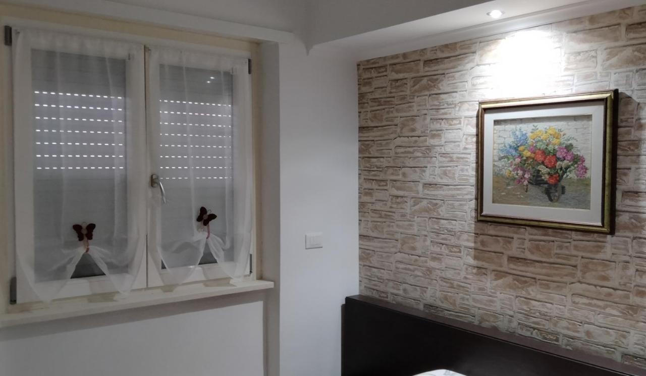 Apartmán Casa Altomare Ladispoli Exteriér fotografie