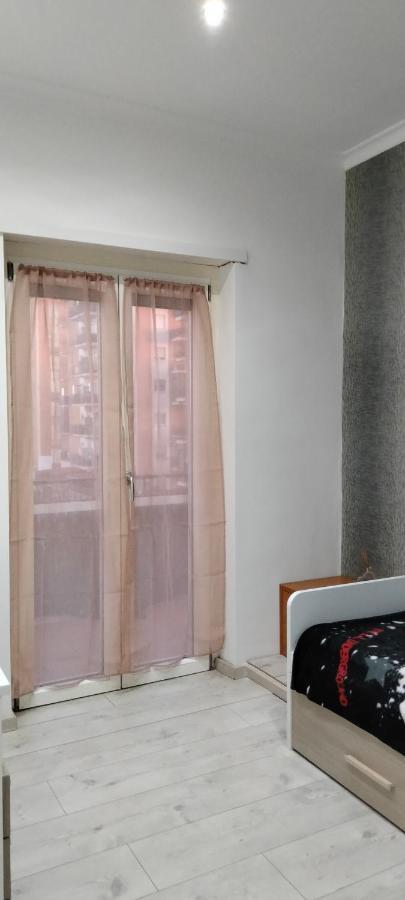 Apartmán Casa Altomare Ladispoli Exteriér fotografie