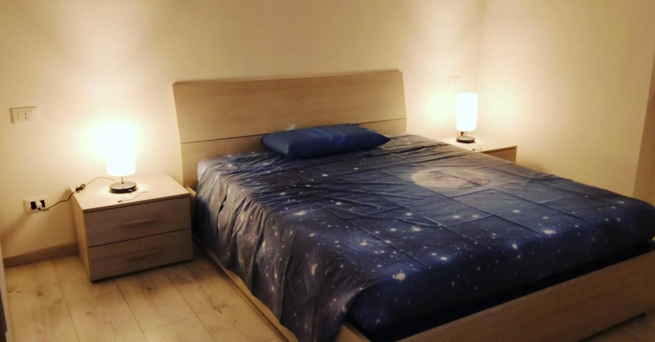 Apartmán Casa Altomare Ladispoli Exteriér fotografie