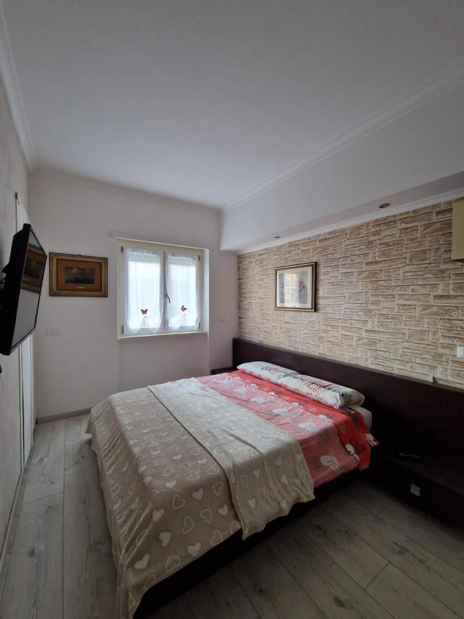 Apartmán Casa Altomare Ladispoli Exteriér fotografie